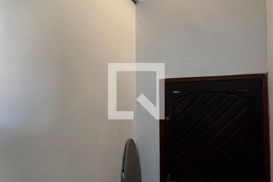 Sala de casa à venda com 3 quartos, 225m² em Jardim Europa, Santo André