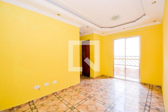 Apartamento à venda com 2 quartos, 67m² em Jardim Iporanga, Guarulhos