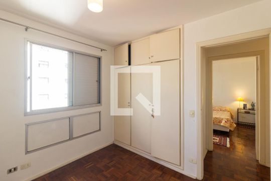 Quarto 2 de apartamento à venda com 3 quartos, 120m² em Vila Madalena, São Paulo