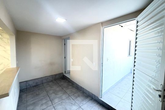 Casa para alugar com 1 quarto, 42m² em Jardim Penha, São Paulo
