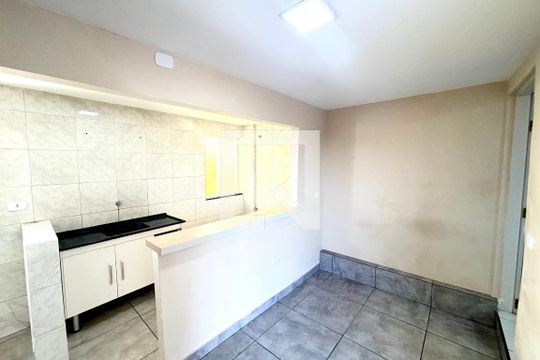 Casa para alugar com 1 quarto, 42m² em Jardim Penha, São Paulo