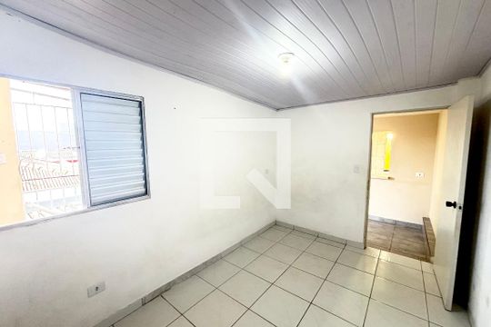 Quarto  de casa para alugar com 1 quarto, 42m² em Jardim Penha, São Paulo