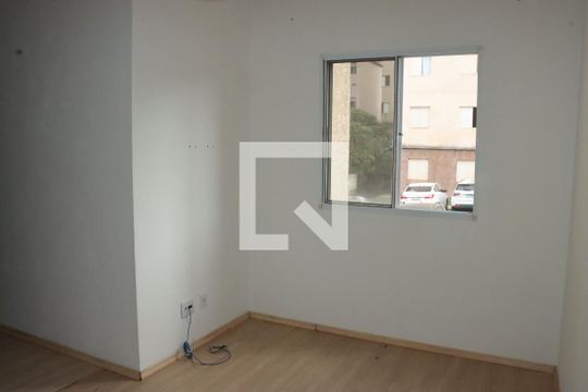 Apartamento para alugar com 2 quartos, 48m² em Petrópolis, Cotia