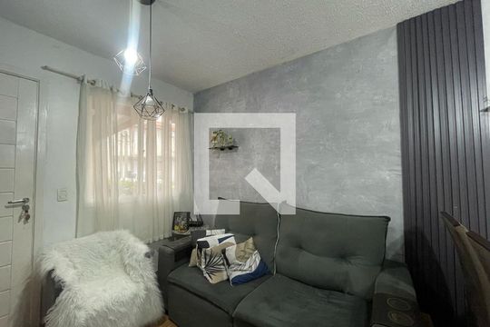Casa de Condomínio à venda com 2 quartos, 88m² em Canudos, Novo Hamburgo