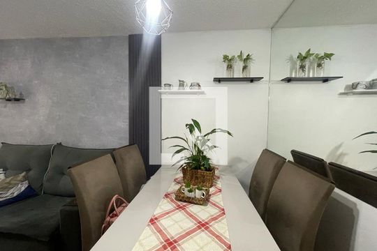 Casa de Condomínio à venda com 2 quartos, 88m² em Canudos, Novo Hamburgo