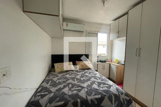 Casa de Condomínio à venda com 2 quartos, 88m² em Canudos, Novo Hamburgo