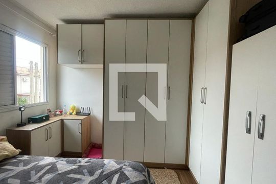 Casa de Condomínio à venda com 2 quartos, 88m² em Canudos, Novo Hamburgo