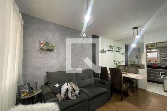 Casa de Condomínio à venda com 2 quartos, 88m² em Canudos, Novo Hamburgo
