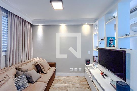 Apartamento à venda com 2 quartos, 77m² em Vila Matilde, São Paulo