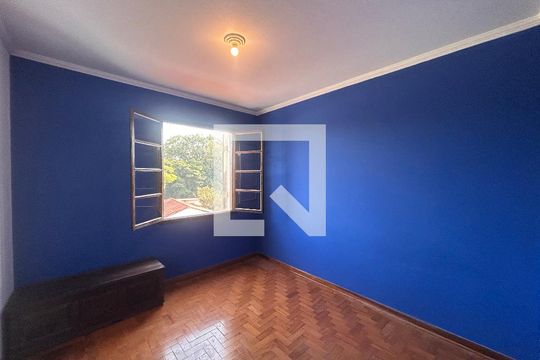 Quarto 2 de apartamento para alugar com 2 quartos, 67m² em Santo Amaro, São Paulo