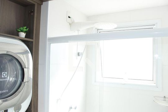 Kitnet/Studio para alugar com 1 quarto, 25m² em Centro Histórico de São Paulo, São Paulo