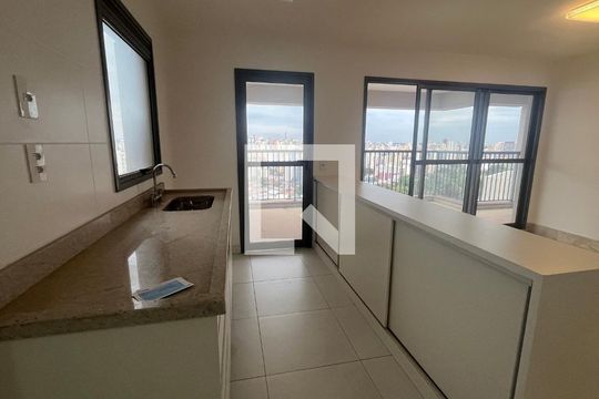 Apartamento à venda com 3 quartos, 107m² em Jardim Brasil, Campinas