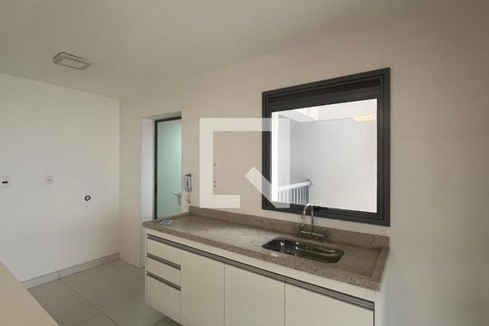 Apartamento à venda com 3 quartos, 107m² em Jardim Brasil, Campinas
