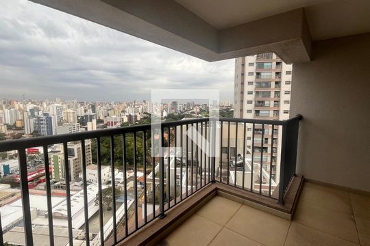 Apartamento à venda com 3 quartos, 107m² em Jardim Brasil, Campinas