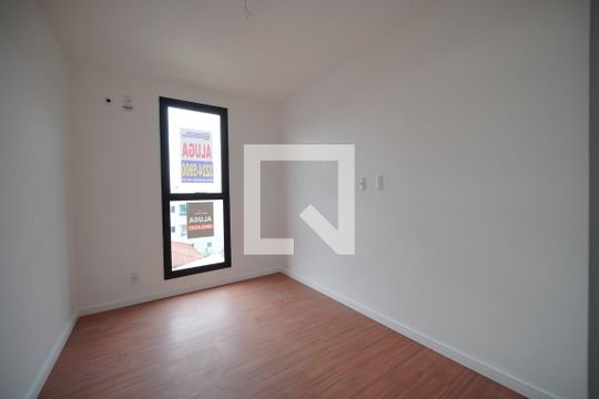 Quarto 1 de apartamento para alugar com 2 quartos, 52m² em Serraria, São José