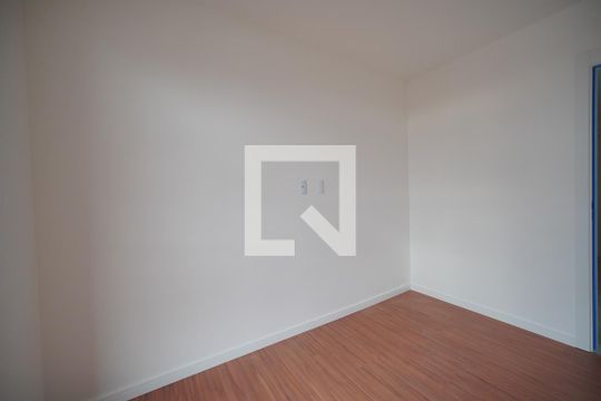 Quarto 1 de apartamento para alugar com 2 quartos, 52m² em Serraria, São José