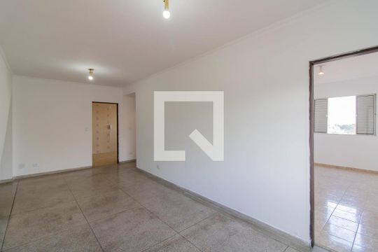 Sala de apartamento à venda com 2 quartos, 71m² em Jardim Santa Mena, Guarulhos
