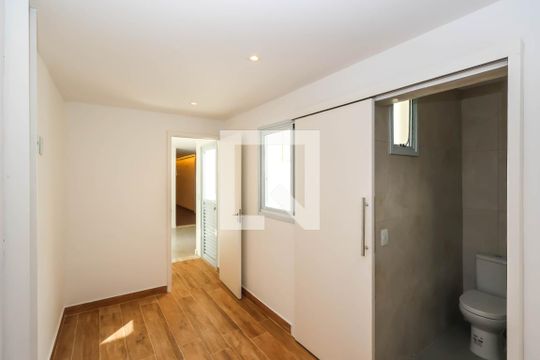 Quarto 1 - Suíte de casa à venda com 3 quartos, 91m² em Ipiranga, São Paulo