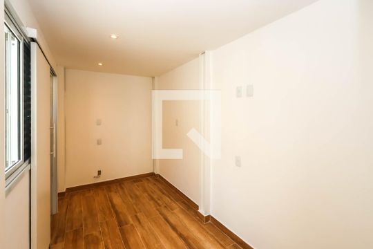 Quarto 1 - Suíte de casa à venda com 3 quartos, 91m² em Ipiranga, São Paulo