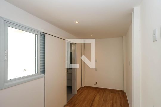 Quarto 1 - Suíte de casa à venda com 3 quartos, 91m² em Ipiranga, São Paulo