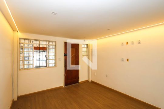 Sala de casa à venda com 3 quartos, 91m² em Ipiranga, São Paulo