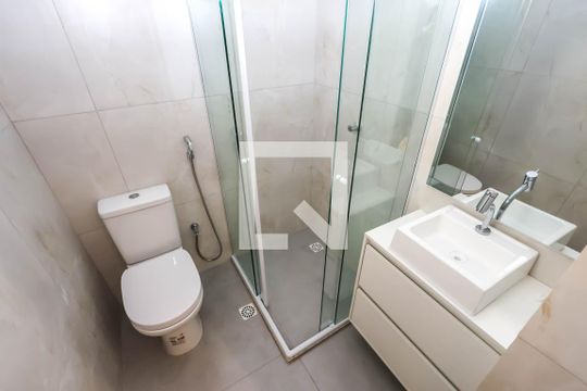 Quarto 1 - Suíte de casa à venda com 3 quartos, 91m² em Ipiranga, São Paulo