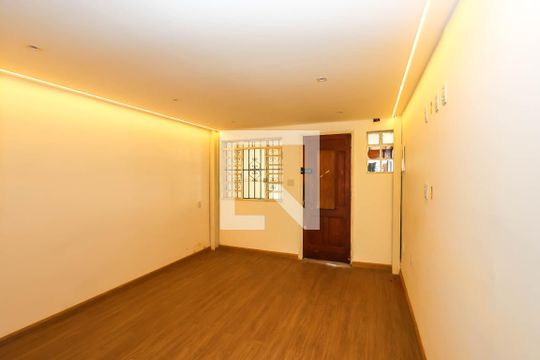 Sala de casa à venda com 3 quartos, 91m² em Ipiranga, São Paulo
