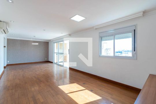 Sala de Estar de apartamento à venda com 2 quartos, 110m² em Lauzane Paulista, São Paulo