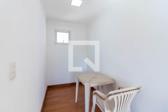 Sala de Estar de apartamento à venda com 2 quartos, 110m² em Lauzane Paulista, São Paulo