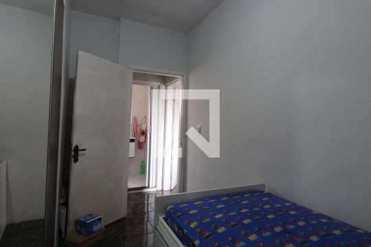 Quarto 2 de casa à venda com 2 quartos, 62m² em Cangaiba, São Paulo