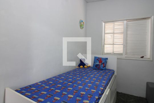 Quarto 2 de casa à venda com 2 quartos, 62m² em Cangaiba, São Paulo