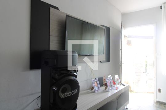 Casa à venda com 2 quartos, 62m² em Cangaiba, São Paulo