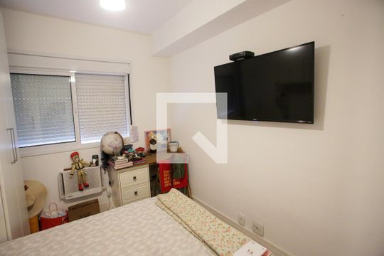 Quarto Suíte de apartamento à venda com 3 quartos, 118m² em Taquara, Rio de Janeiro