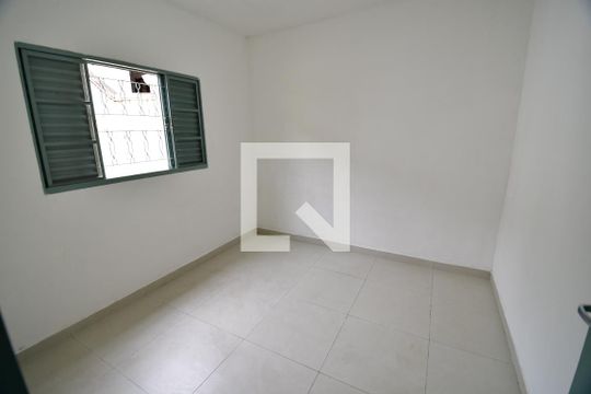Quarto 2 de casa para alugar com 2 quartos, 150m² em Parque São Quirino, Campinas
