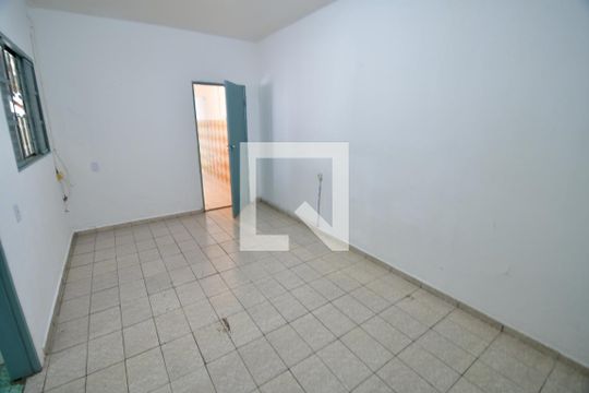 Quarto 1 de casa para alugar com 2 quartos, 150m² em Parque São Quirino, Campinas