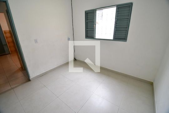 Quarto 2 de casa para alugar com 2 quartos, 150m² em Parque São Quirino, Campinas