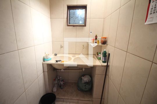 Cozinha e Área de Serviço de casa à venda com 4 quartos, 434m² em Lindéia, Contagem