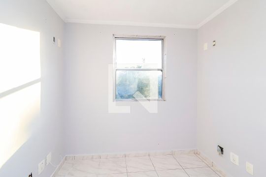 Quarto 2 de apartamento para alugar com 2 quartos, 50m² em Cidade Tiradentes, São Paulo