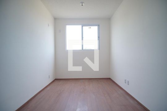 Sala de apartamento para alugar com 2 quartos, 48m² em Nova Sapucaia, Sapucaia do Sul