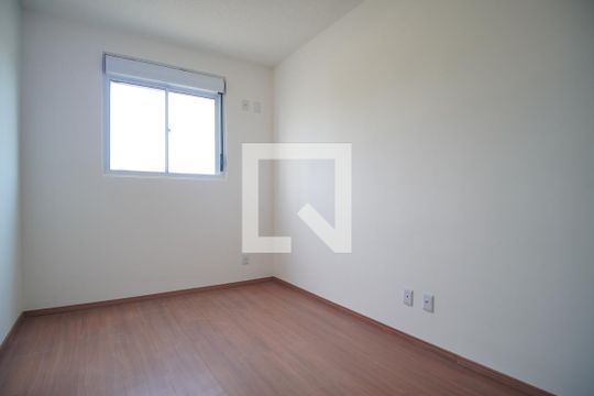 Quarto 2 de apartamento para alugar com 2 quartos, 48m² em Nova Sapucaia, Sapucaia do Sul
