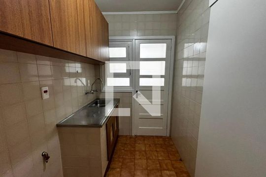 Apartamento para alugar com 2 quartos, 60m² em Higienópolis, Porto Alegre