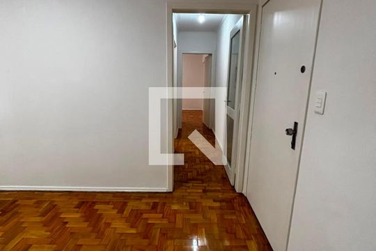 Apartamento para alugar com 2 quartos, 60m² em Higienópolis, Porto Alegre