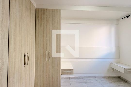 Quarto 2 de apartamento à venda com 2 quartos, 55m² em Recanto Quarto Centenario, Jundiaí