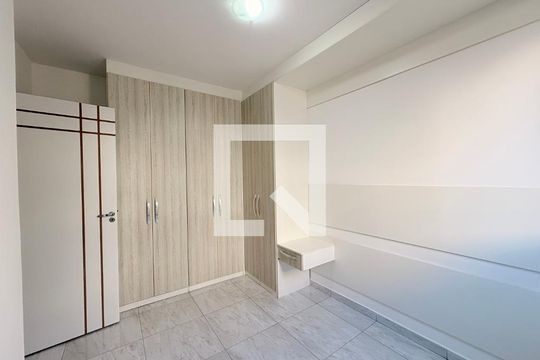 Quarto 2 de apartamento à venda com 2 quartos, 55m² em Recanto Quarto Centenario, Jundiaí