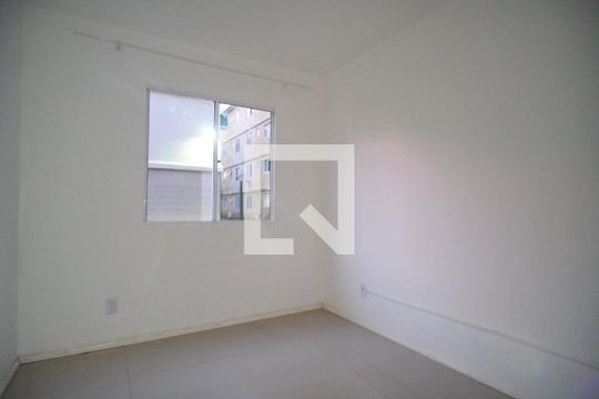 Quarto 1 de apartamento para alugar com 3 quartos, 60m² em São Miguel, São Leopoldo