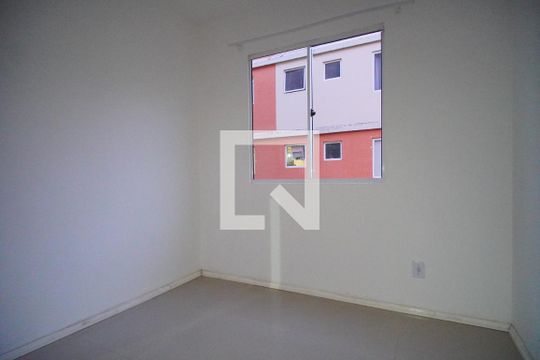 Quarto 2 de apartamento para alugar com 3 quartos, 60m² em São Miguel, São Leopoldo