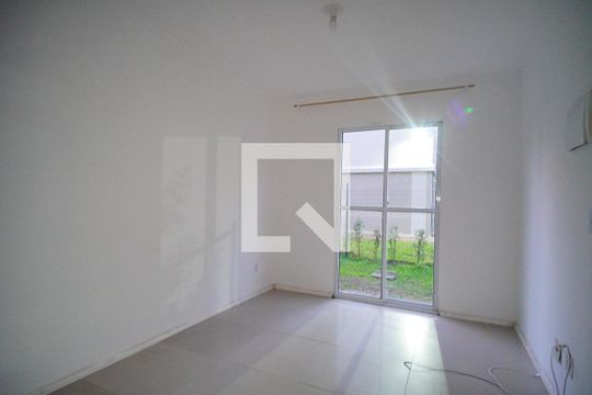Sala/Cozinha de apartamento para alugar com 3 quartos, 60m² em São Miguel, São Leopoldo