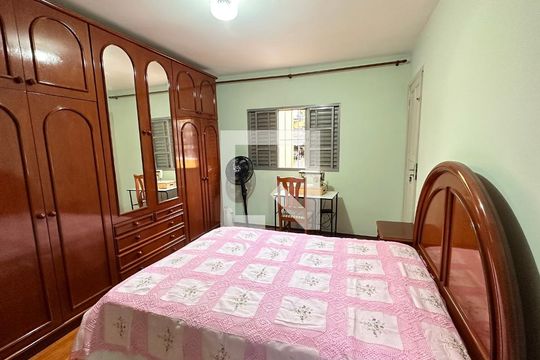 Casa à venda com 3 quartos, 200m² em Jardim São Luís, São Paulo