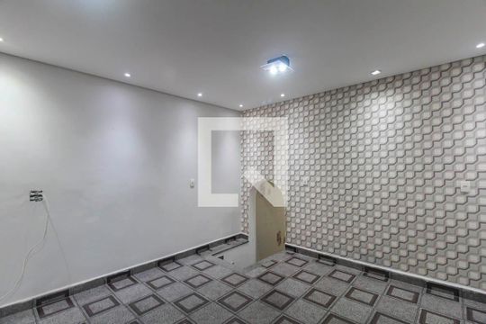 Sala de casa para alugar com 3 quartos, 130m² em Vila Formosa, São Paulo