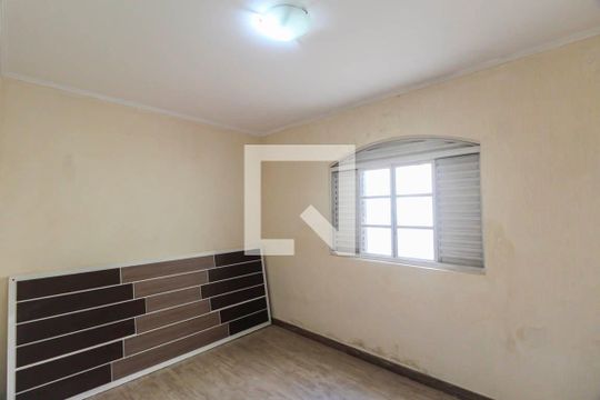 Quarto 2 de casa para alugar com 3 quartos, 130m² em Vila Formosa, São Paulo
